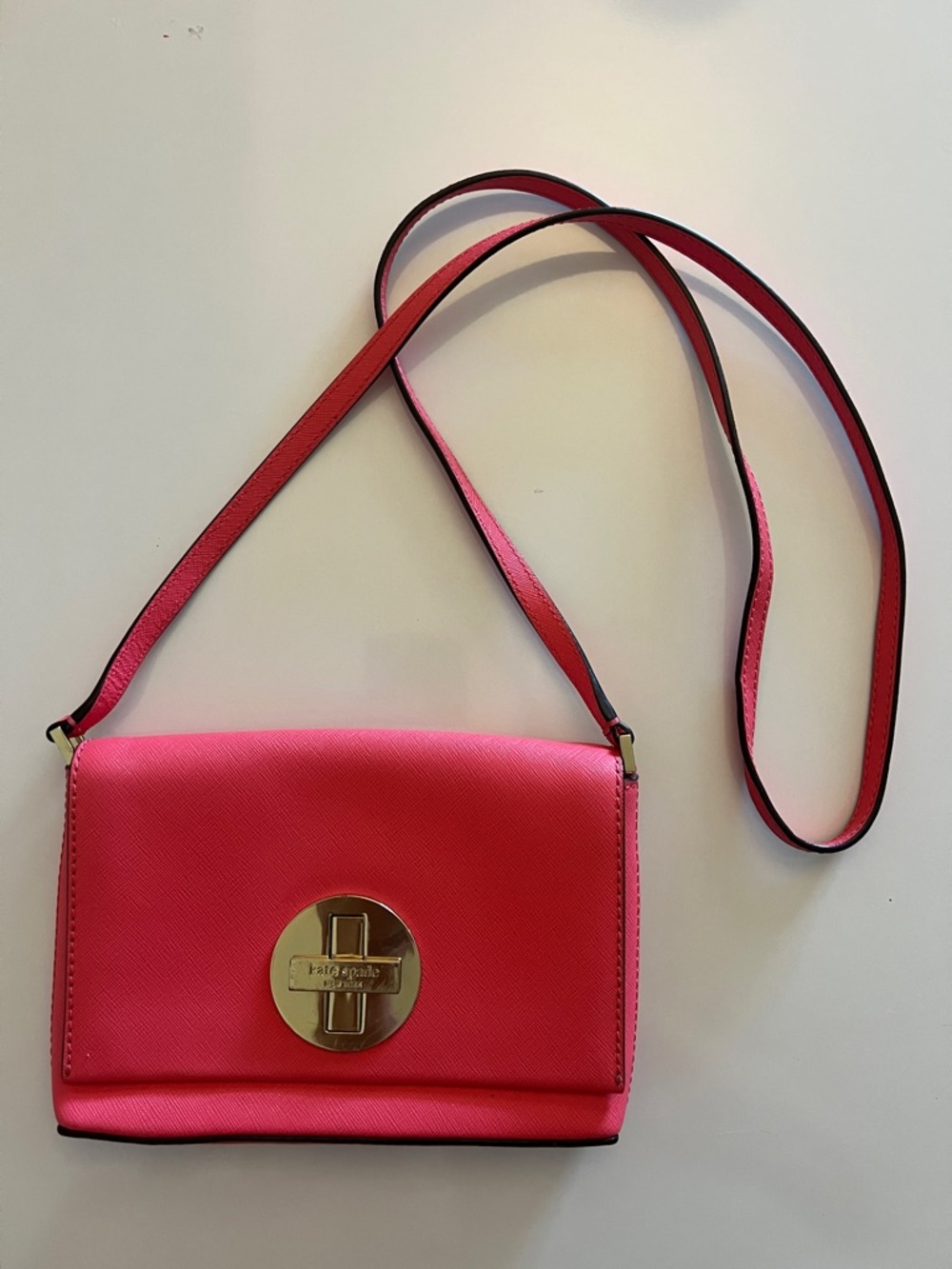Kate Spade ♠️ New York Newbury Lane Sally Crossbody Small Bag